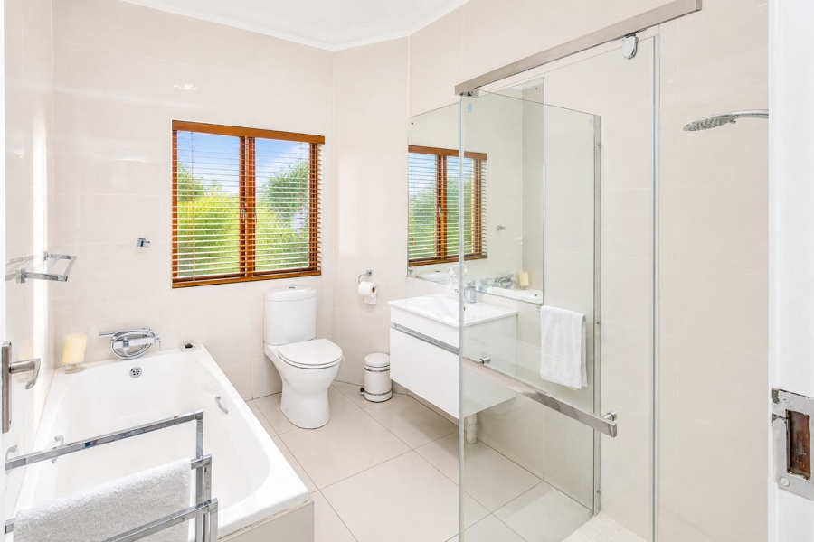 4 Bedroom Property for Sale in Melodie North West